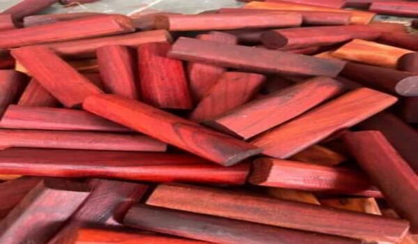 Red Chandan - Image 2