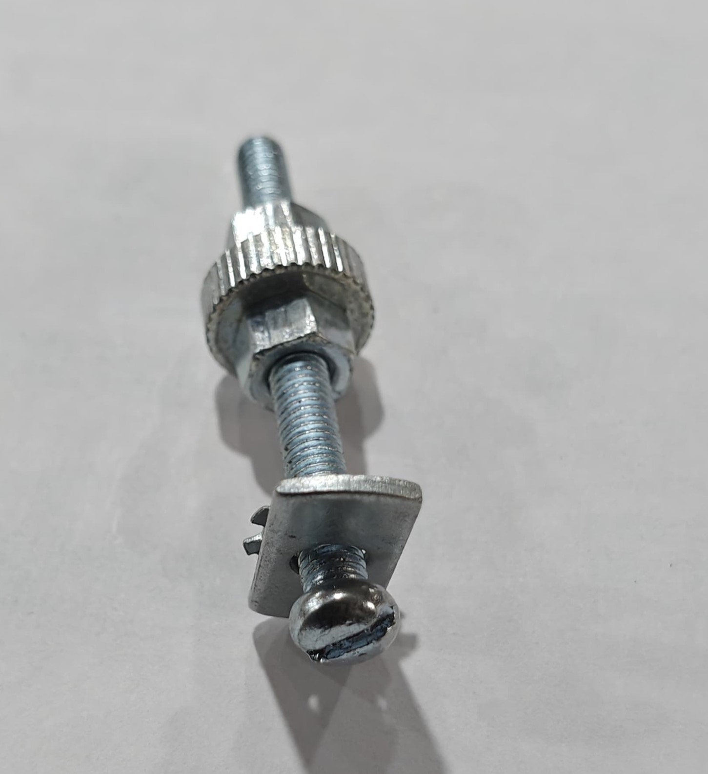 Break Panja Bolt