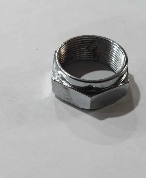 Checknut