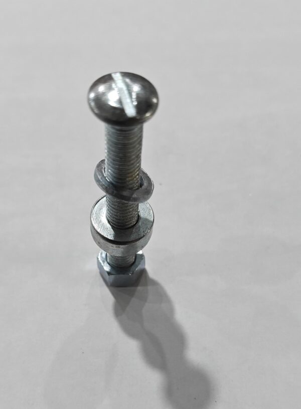 Frame Liver Bolt