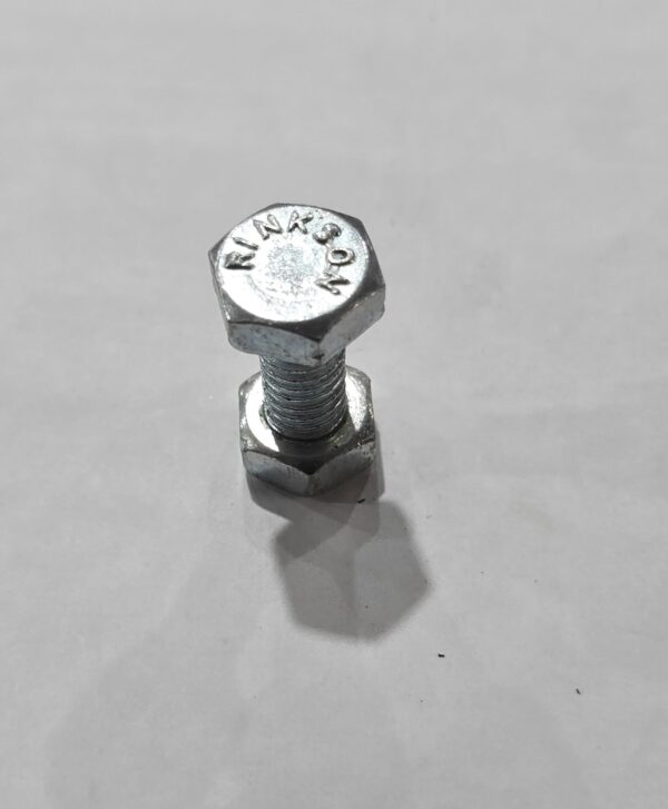 Body Bolt