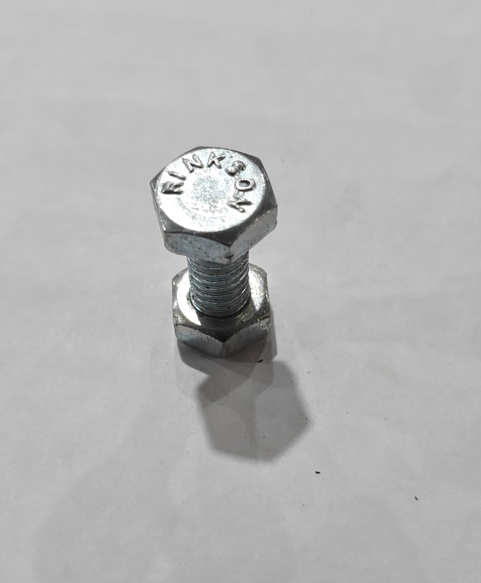 Body Bolt