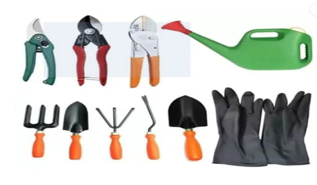 Garden Accessories