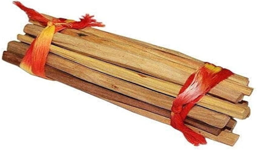 Sticks