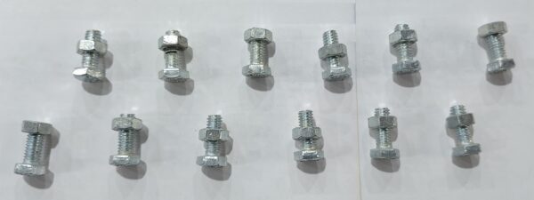 Body Bolt
