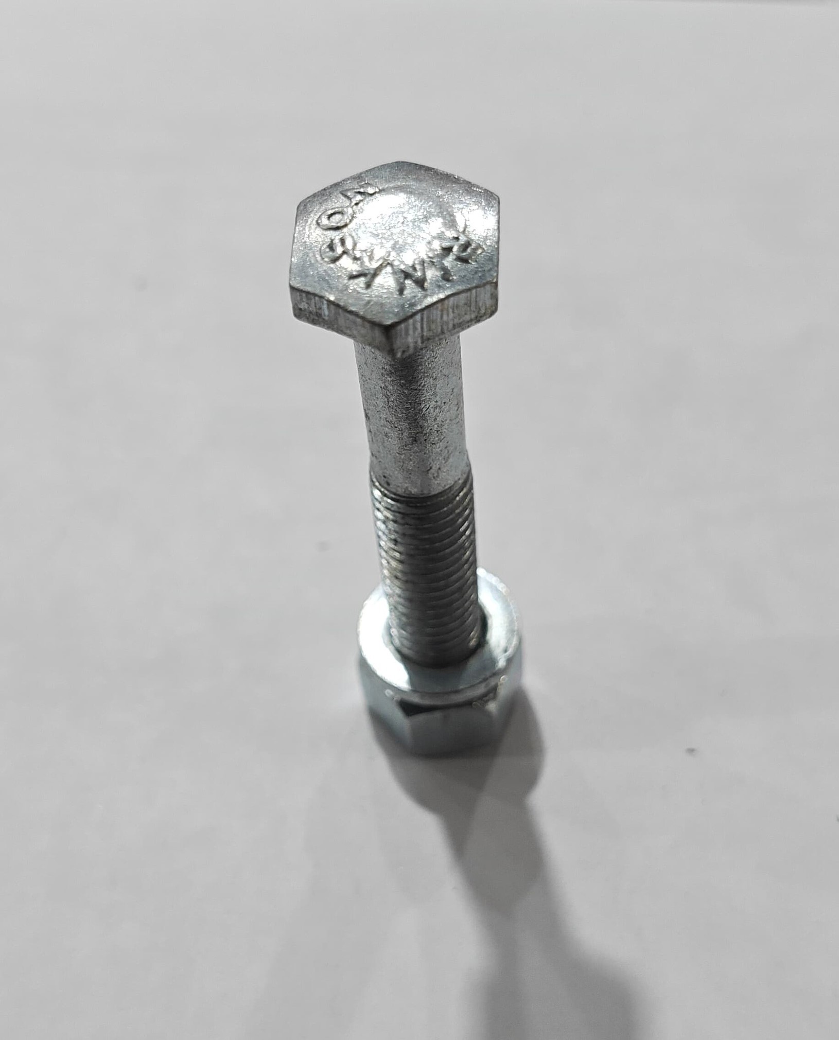 Seat Pillar Bolt