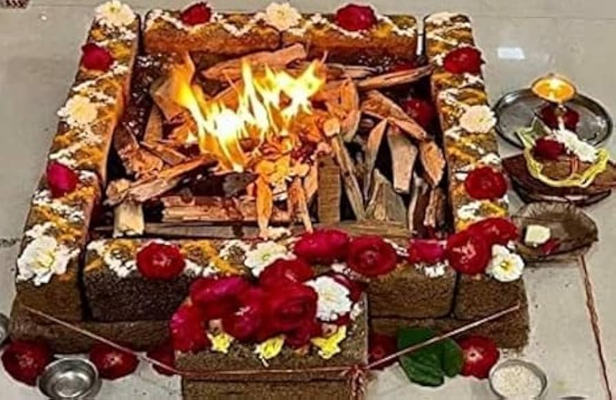 All Havan Sticks One Pack