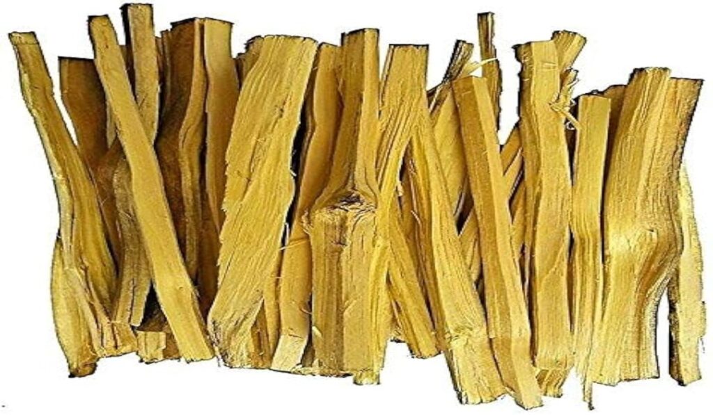 Dry Wood Sticks