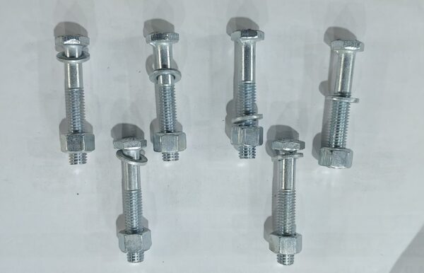 Seat Pillar Bolt