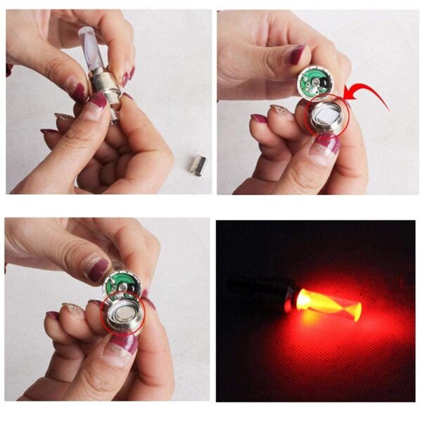 LED Firefly - Image 6