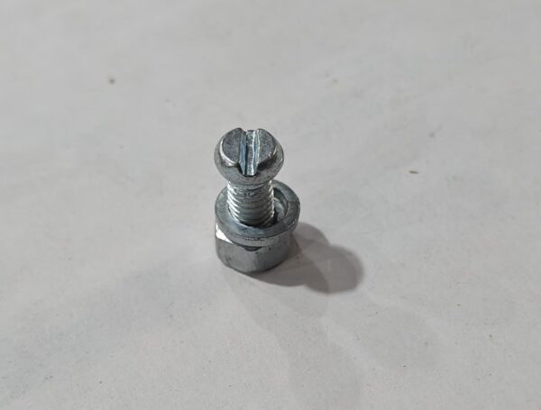 Screw - Image 3