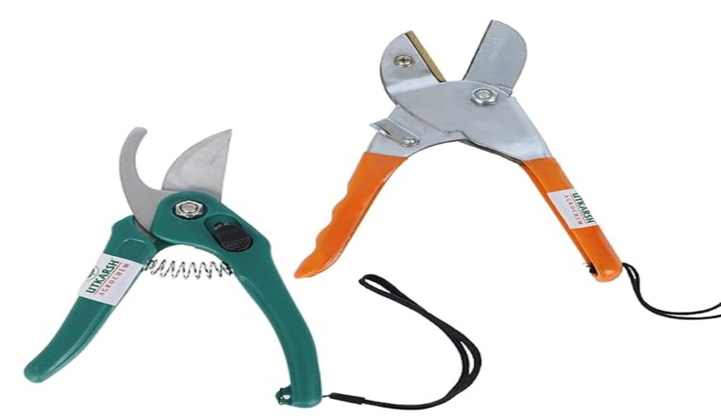 Garden Accessories