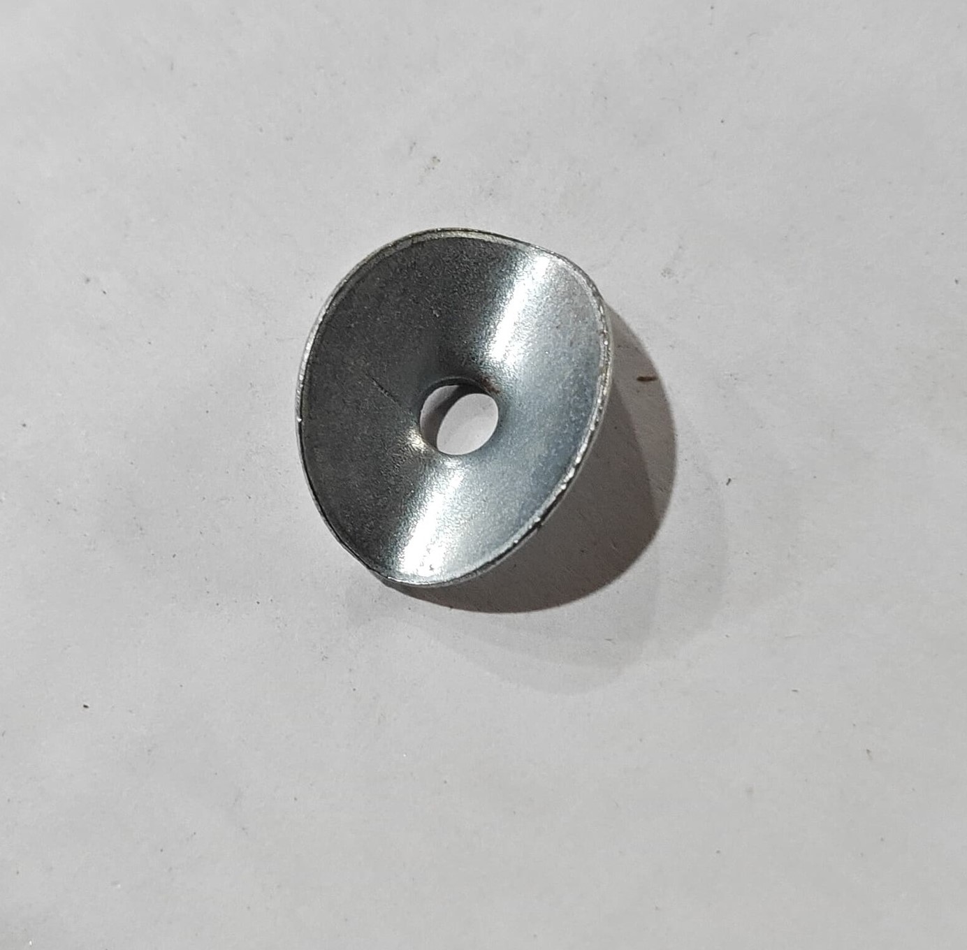 Ring Wiser