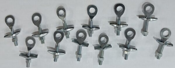 Chain Adjuster