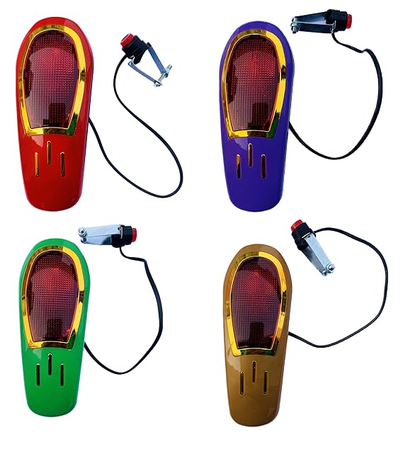 Electric Horn