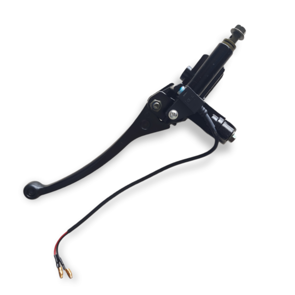 Disc Break Lever - Image 4