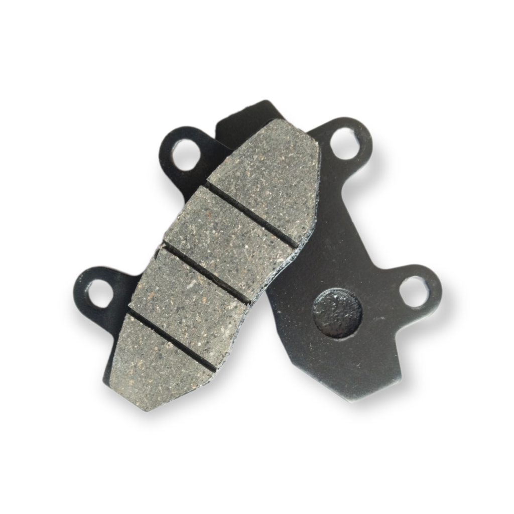 Electric Spare Parts