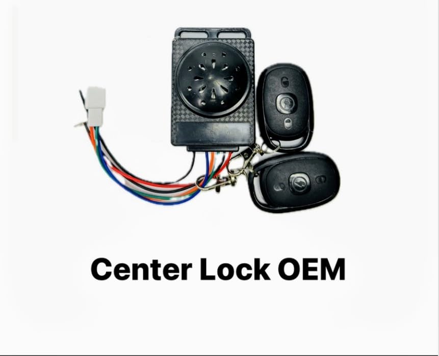 Central Lock