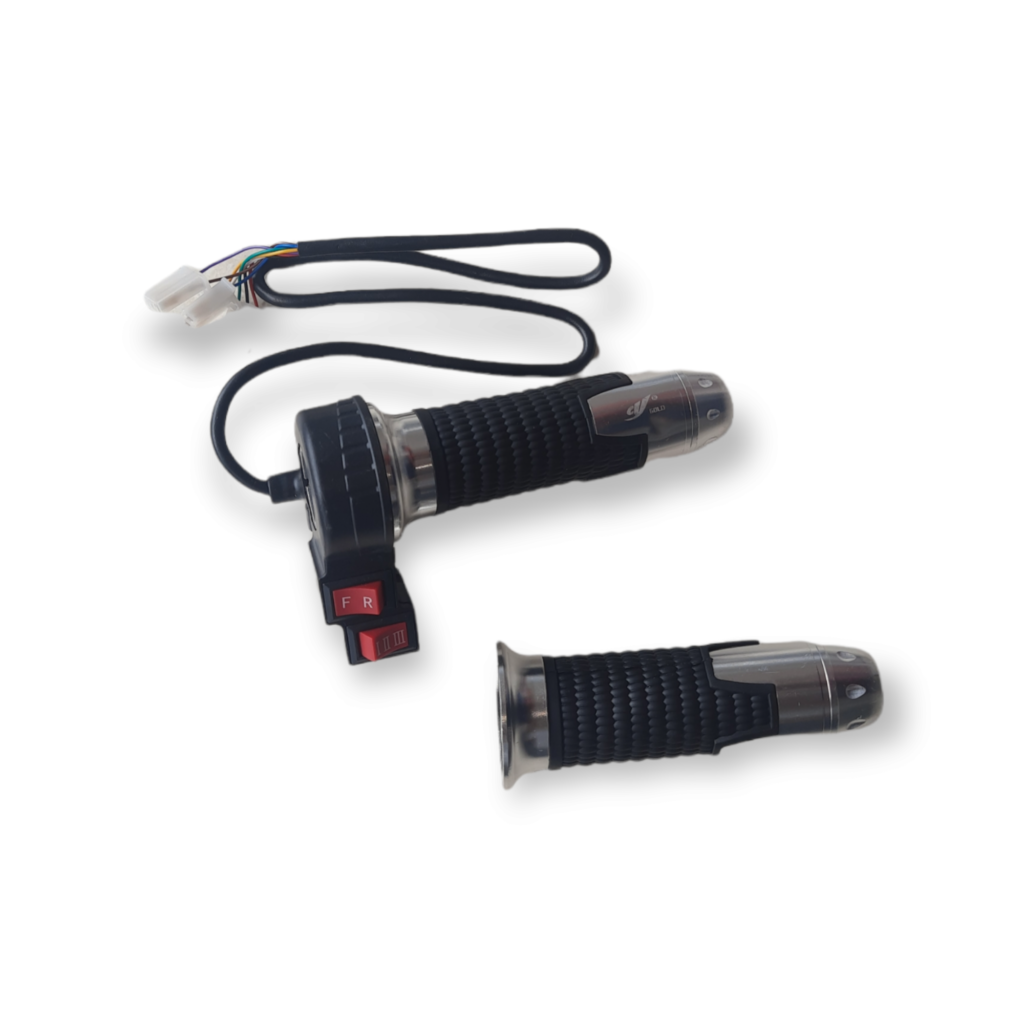 Electric Spare Parts
