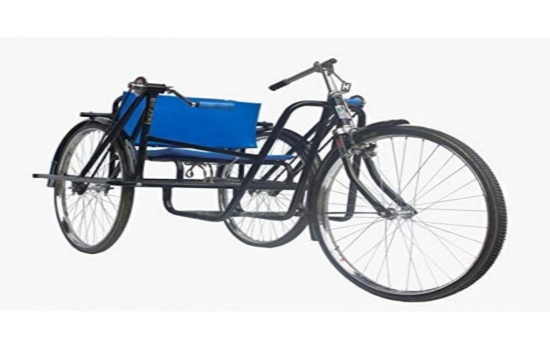 Tricycle