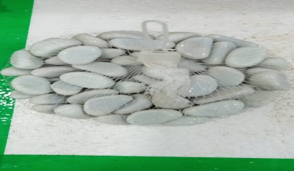 White Stone