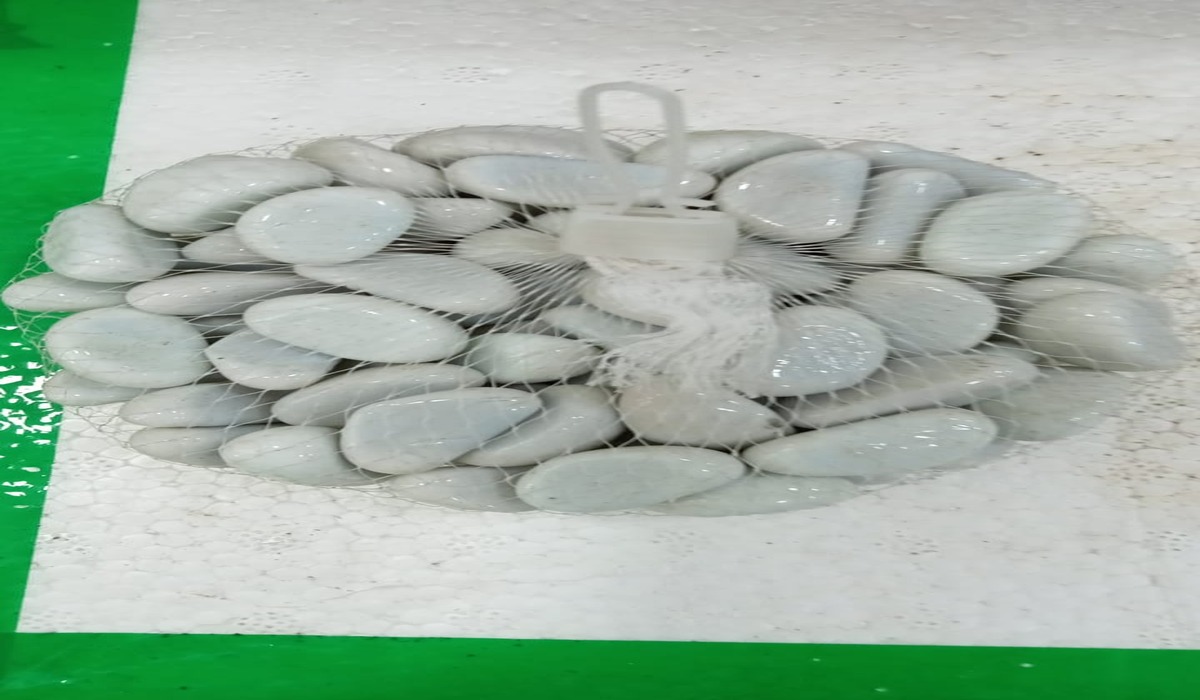 White Stone