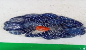 Blue Stone