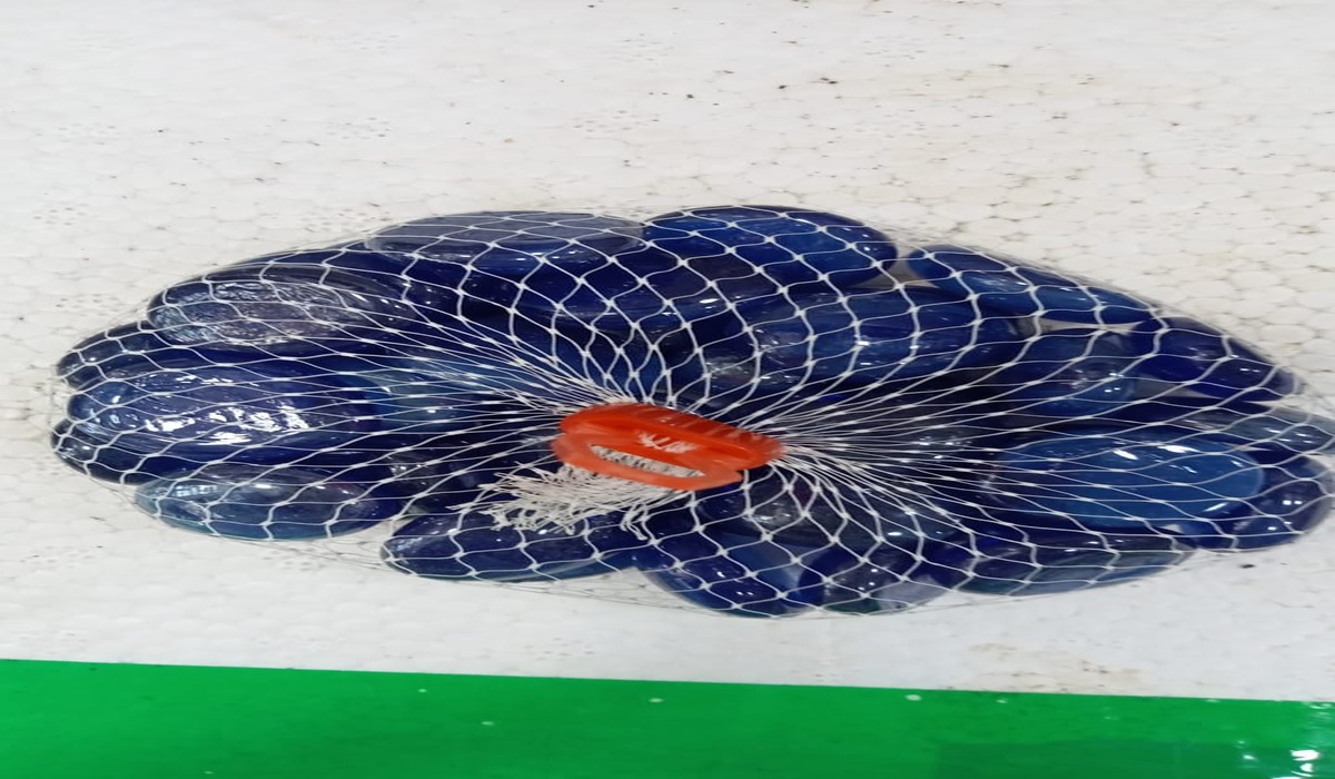 Blue Stone
