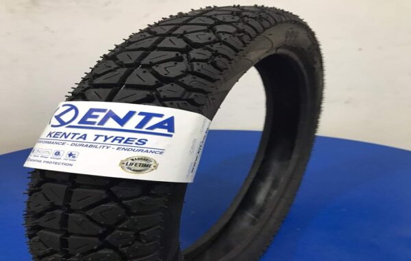 Tyre 3.00*_ _ - Image 5