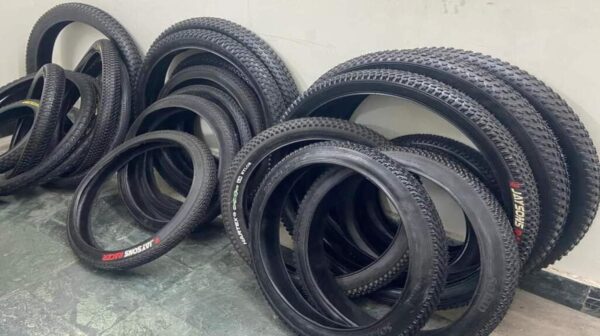 Tyre 26*_ _ - Image 2