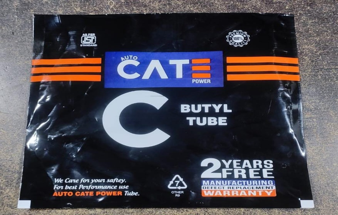 Tube3.00/2.75*18