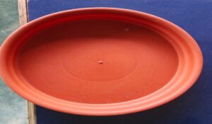 Pot Plate