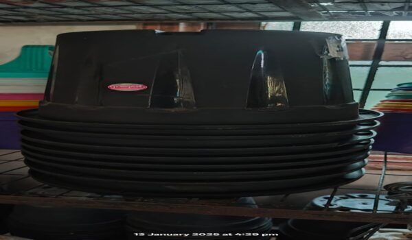 Black Pot - Image 3