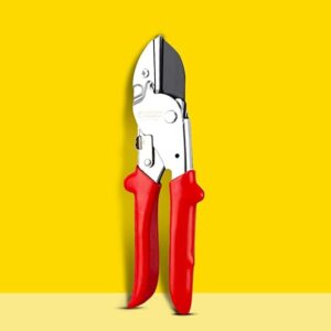 Pruning Shear Cutter