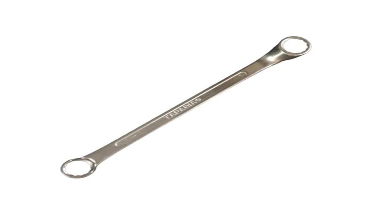 Ring Spanner