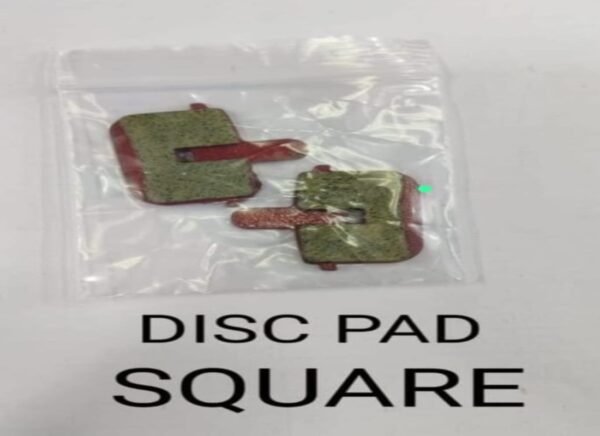 Disc Pad