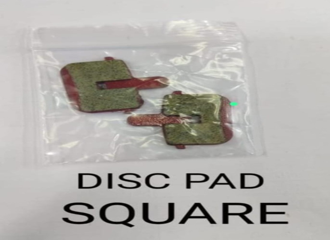 Disc Pad