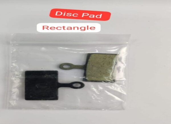 Disc Pad - Image 3