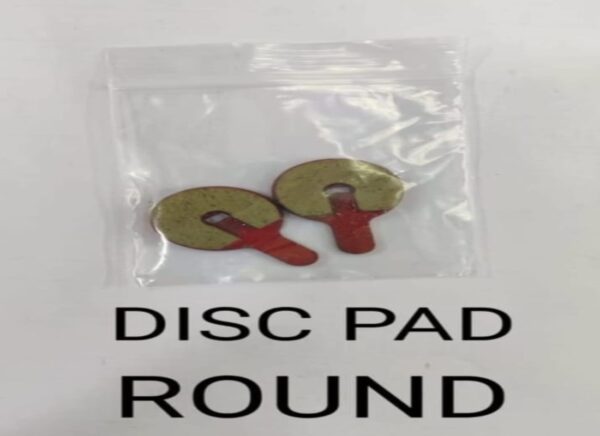 Disc Pad