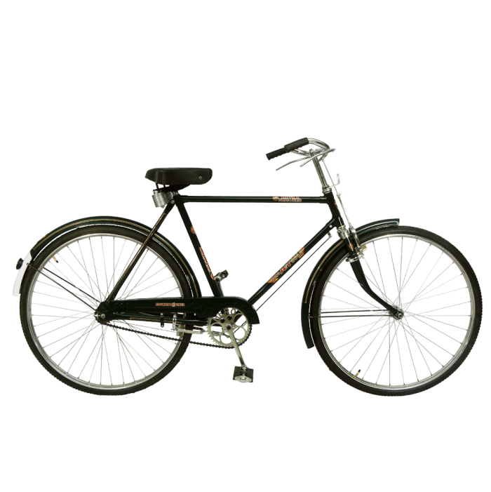 cycle