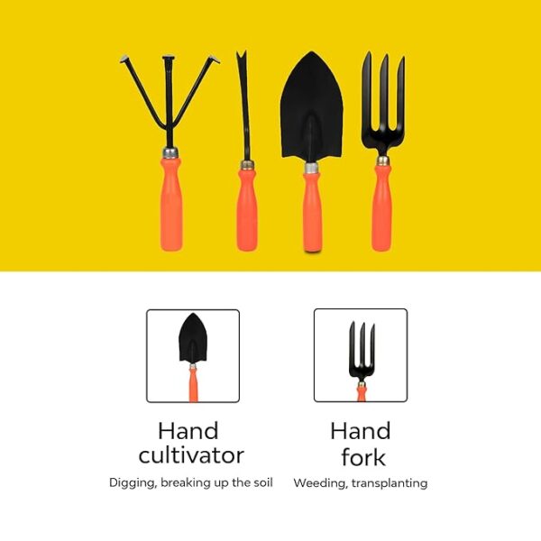 Garden Tool - Image 3