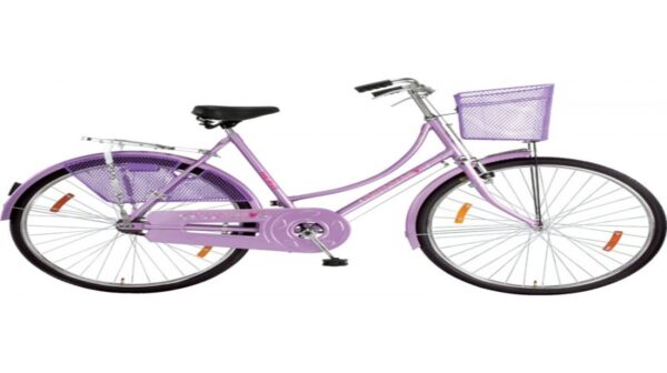 Hero Empress Cycle