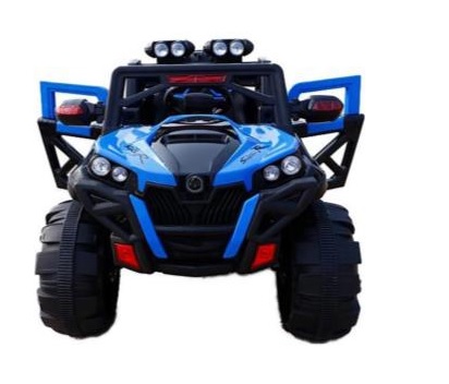 Jeep Battery