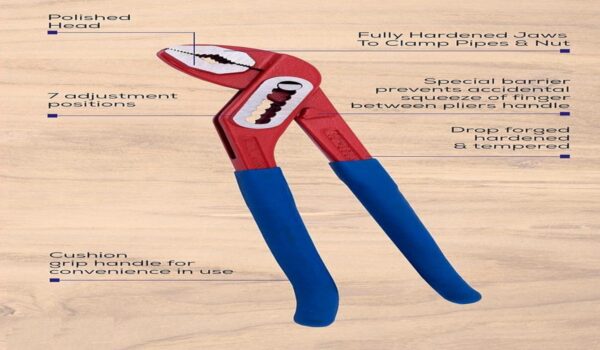 Plumber - Image 4