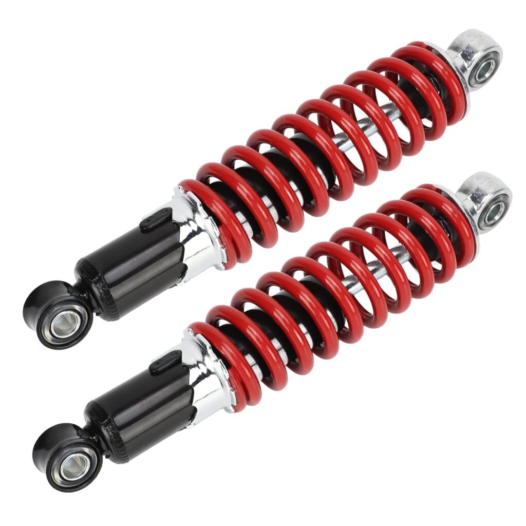 Electric Spare Parts