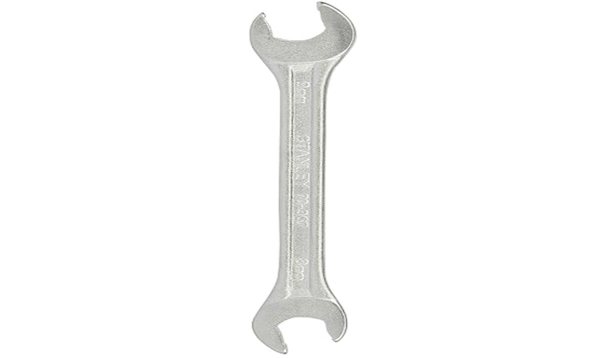 spanner