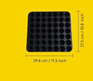 Root Tray