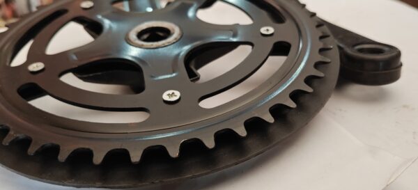Gear L&K