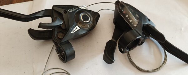(3*7)Shifter Break - Image 8