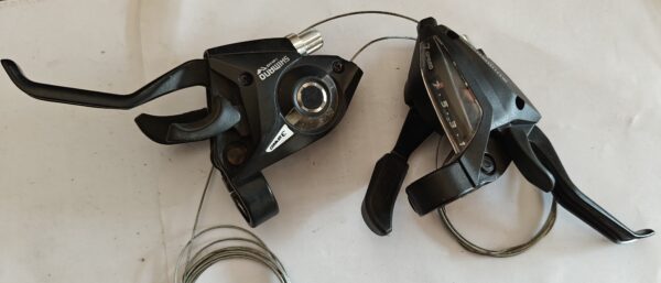 (3*7)21 Multi Speed Shifter Break